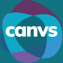 Canvs AI Logo