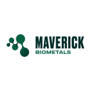 Maverick BioMetals Logo