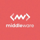 Middleware Logo