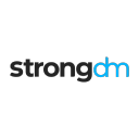 StrongDM Logo