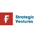 Fidelity International Strategic Ventures Logo