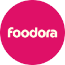 foodora Logo
