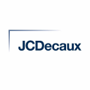JCDecaux Logo