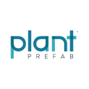 Plant Prefab Logo