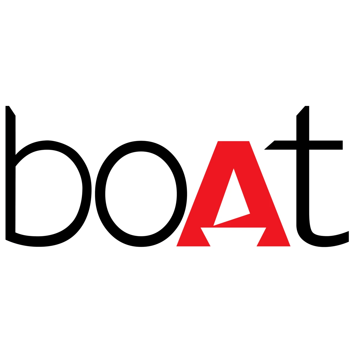 boAt Logo