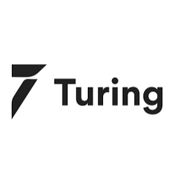 Turing Logo