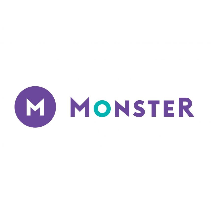 Monster Logo