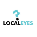 Local Eyes Logo