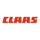 CLAAS Logo