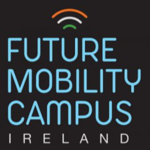 Future Mobility Campus Ireland Logo