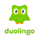 Duolingo Logo