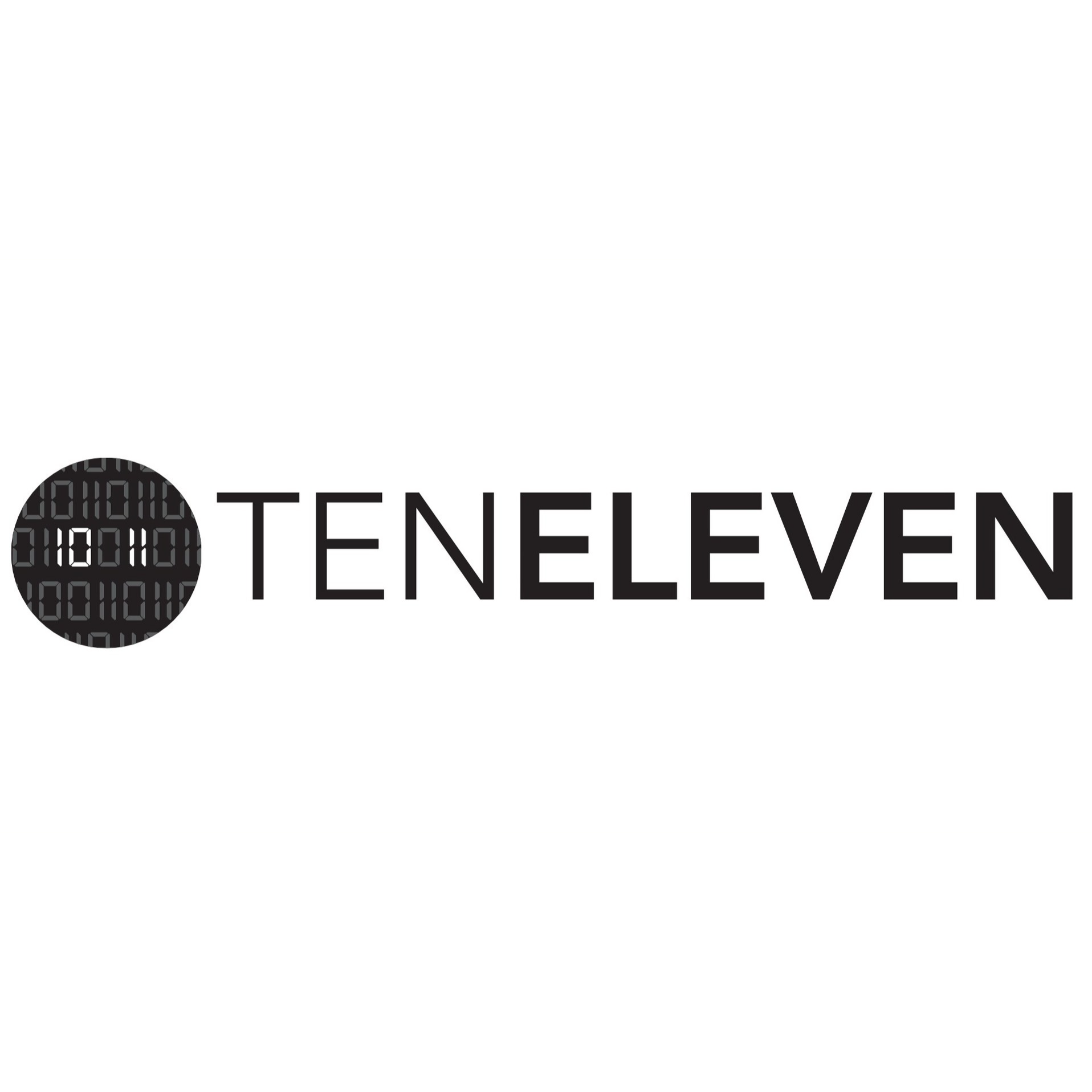 TenEleven Logo