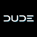 DUDE Products Logo