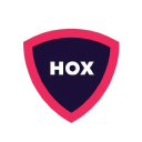 Hoxhunt Logo