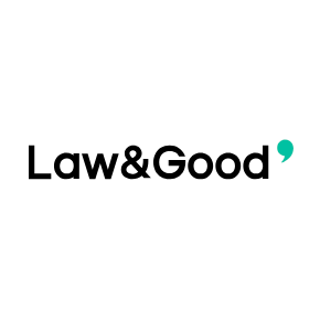Law & Good Logo