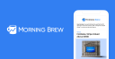Morning Brew Logo