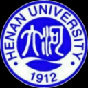 Henan University Logo