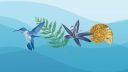 University of Victoria Faculty of Law Logo
