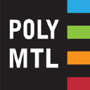 Polytechnique Montréal Logo