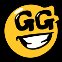 Fortnite.GG Logo