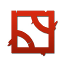 dota2.ru Logo