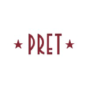 Pret A Manger Logo