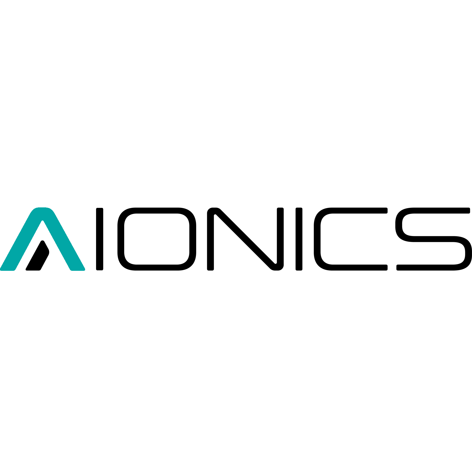 Aionics Logo
