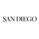San Diego Magazine Logo