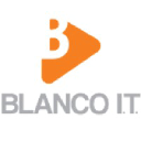 Blanco I.T. Logo