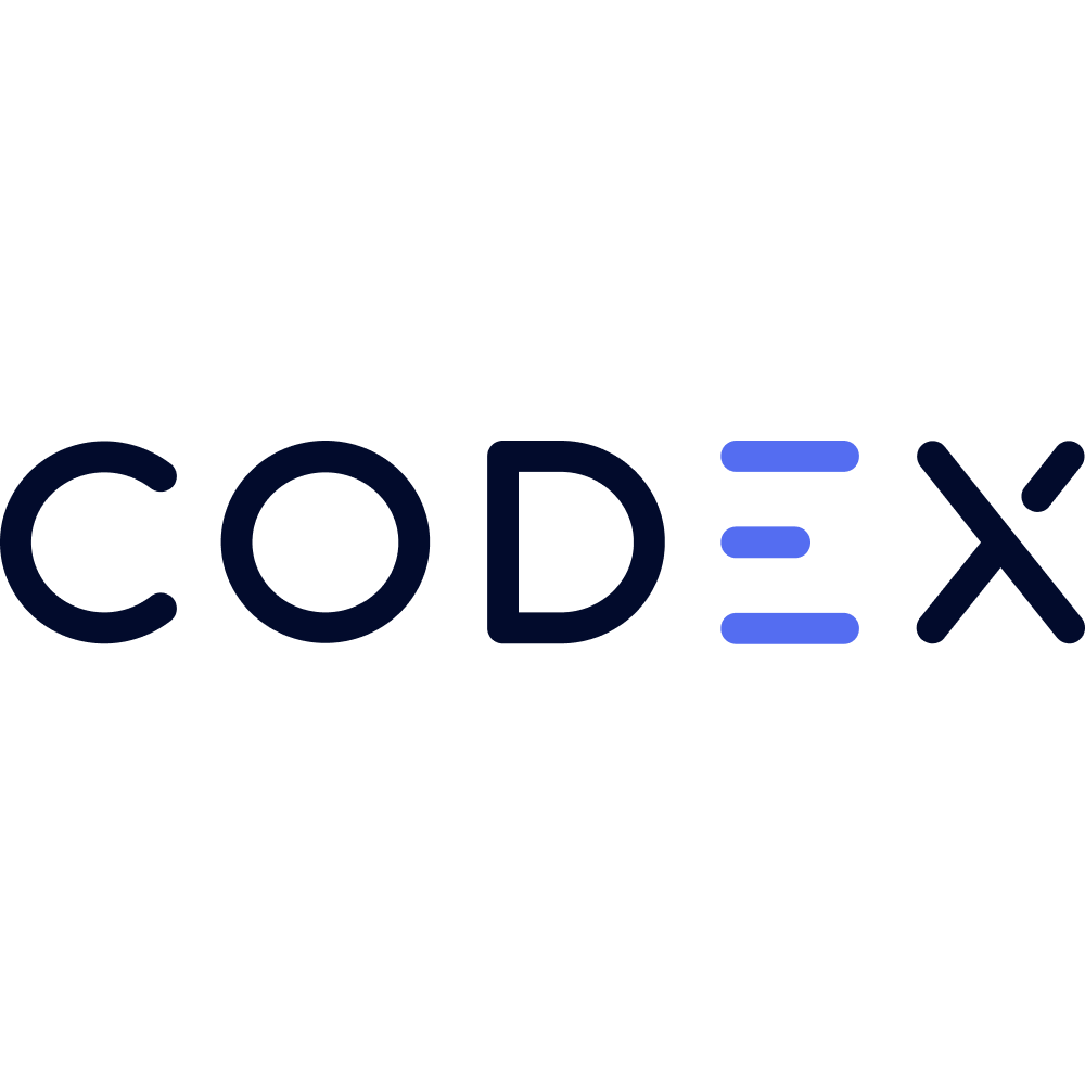 Codex Logo