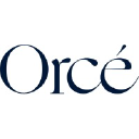 Orcé Cosmetics Logo