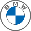 BMW USA Logo