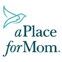 A Place for Mom Logo