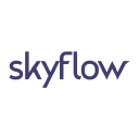 Skyflow Logo