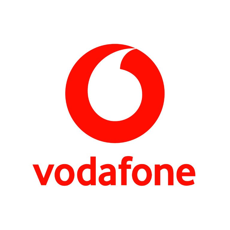 Vodafone Germany Logo