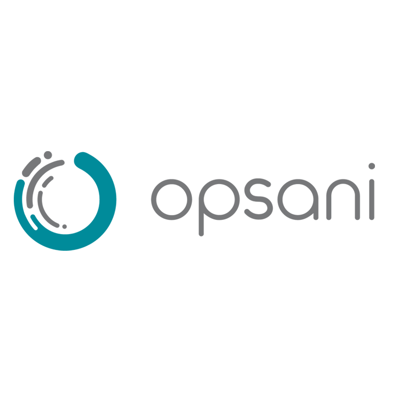 Opsani Logo