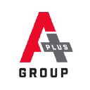 A+ Products Logo
