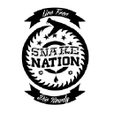 Snake Nation Logo