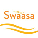 Swaasa - By Salcit Technologies Logo