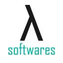 Lambda Softwares Logo