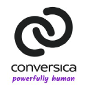 Conversica - Powerfully Human - Revenue Digital Assistants Logo