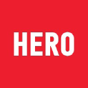 Hero Media Logo