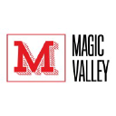 Magic Valley Logo