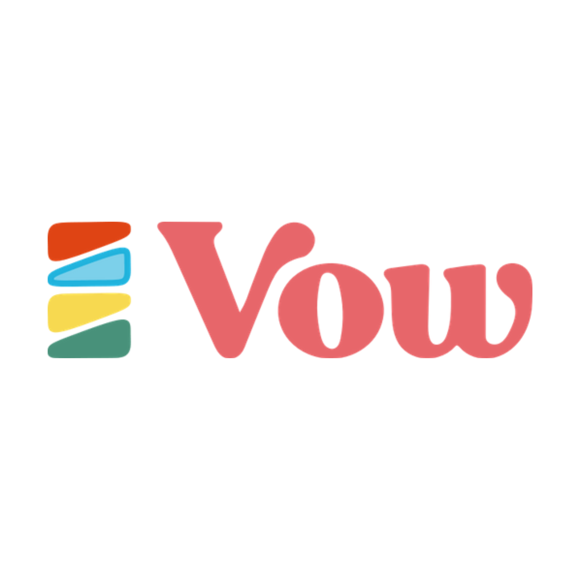 Vow Logo