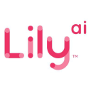 Lily AI Logo