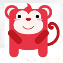Huohua.cn Logo