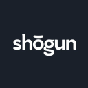 Shogun Logo
