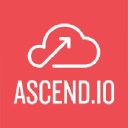 Ascend.io Logo