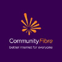 Community Fibre Limited Logo