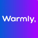 Warmly, Logo